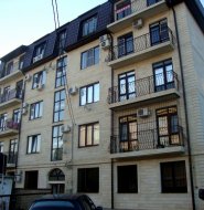Продается: однокомнатная квартира на ул. Циолковского в Геленджике