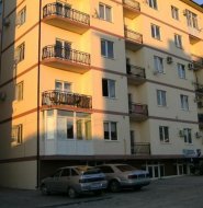 Продается: однокомнатная квартира на ул. Геленджикская в Геленджике