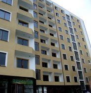 Продается: однокомнатная квартира на ул. Киевская в Геленджике