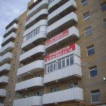 Продается: двухкомнатная квартира на ул. Спортивная, с. Кабардинка в Геленджике