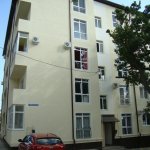 Продается: однокомнатная квартира на ул. Чернышевского в Геленджике