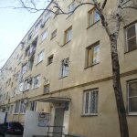 Продается: однокомнатная квартира на ул. Советская в Геленджике