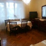 Продается: трехкомнатная квартира на ул. Горького в Геленджике