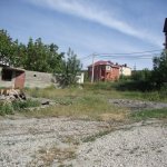 Продается: земельный участок на ул. Кустодиева в Геленджике