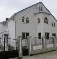 Продается: дом на ул. Радужная, п. Кабардинка в Геленджике