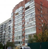 Продается: многокомнатная квартира на ул. Ульяновская в Геленджике