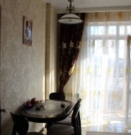 Продается: однокомнатная квартира на ул. Дзержинского в Геленджике