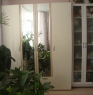Продается: однокомнатная квартира на ул. Луначарского в Геленджике