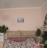 Продается: однокомнатная квартира на ул. Луначарского в Геленджике