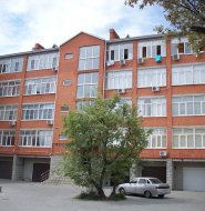 Продается: однокомнатная квартира на ул. Одесская в Геленджике