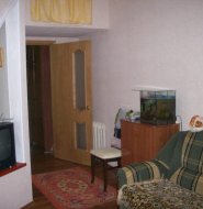 Продается: однокомнатная квартира на ул. Одесская в Геленджике