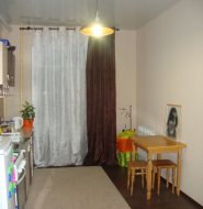 Продается: однокомнатная квартира на ул. Прасковеевская в Геленджике