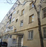 Продается: однокомнатная квартира на ул. Советская в Геленджике