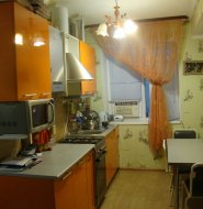Продается: однокомнатная квартира на ул. Жуковского в Геленджике