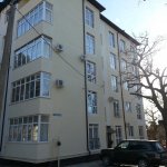 Продается: двухкомнатная квартира на ул. Чернышевского в Геленджике