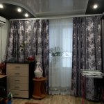 Продается: двухкомнатная квартира на ул. Кустодиева в Геленджике
