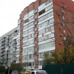 Продается: многокомнатная квартира на ул. Ульяновская в Геленджике