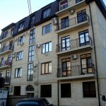 Продается: однокомнатная квартира на ул. Циолковского в Геленджике