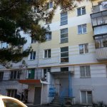 Продается: однокомнатная квартира на ул. Котовского в Геленджике