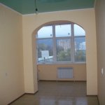Продается: однокомнатная квартира на ул. Крымская в Геленджике
