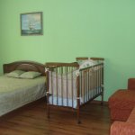 Продается: двухкомнатная квартира на ул. Одесская в Геленджике
