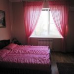 Продается: трехкомнатная квартира на ул. Новороссийская в Геленджике