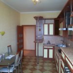 Продается: трехкомнатная квартира на ул. Одесская в Геленджике