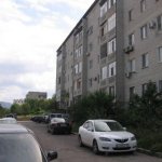 Продается: трехкомнатная квартира на ул. Орджоникидзе в Геленджике