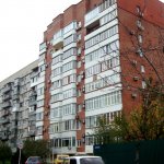 Продается: трехкомнатная квартира на ул. Ульяновская в Геленджике